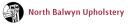 North Balwyn Upholstery logo